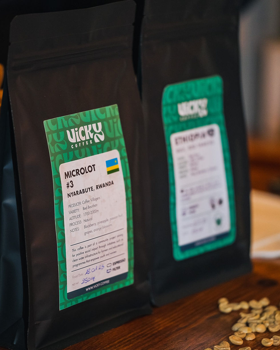 Victoria Central _ Vicky Coffee _ Gozo