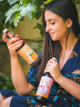 Kombucha. What is it good for? An awesome lot actually!