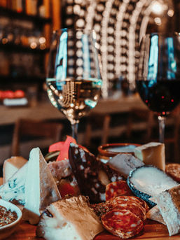 Ultimate Maltese Christmas Charcuterie Board: Easy Finger Food Recipe