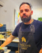 The Cooking Clubhouse Madrid