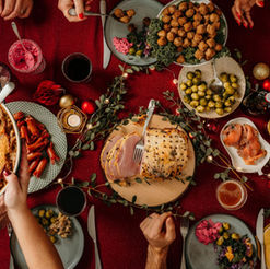 Ultimate Christmas Food Planning Guide – Stress-Free Tips for a Perfect Holiday Meal