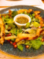 Maldonado Restaurant