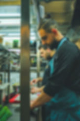 Tribe Valletta Gary Falzon