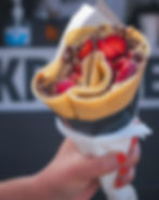 Krepree_Crepe_Chocolate_Strawberries