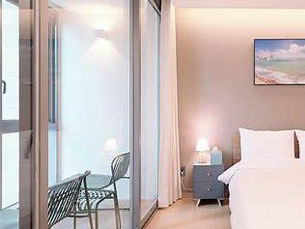 부산 해운대 — 파라다이스호텔 ESPA 스파