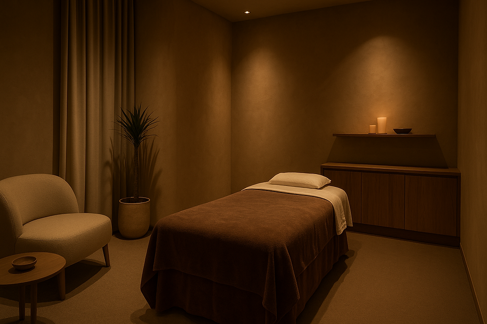 대구 동성로 1인샵 숲 (SooP) 오피카페