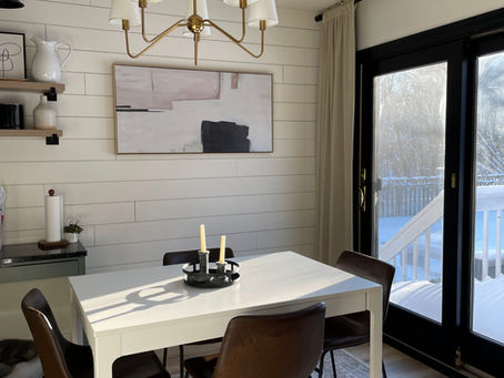 Our House Paint Colors