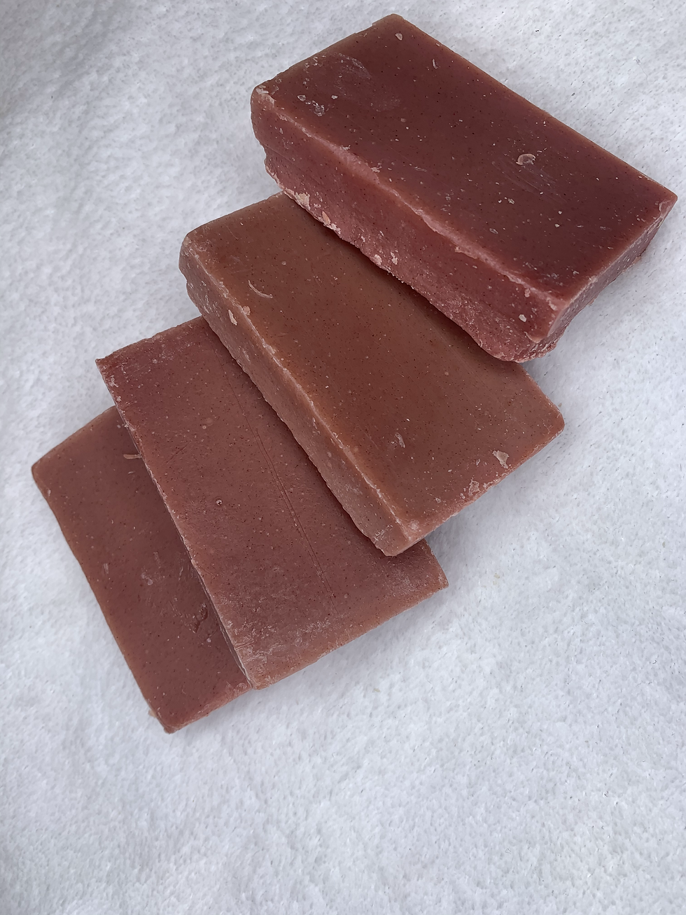Thumbnail: Organic Soap Bars 4oz