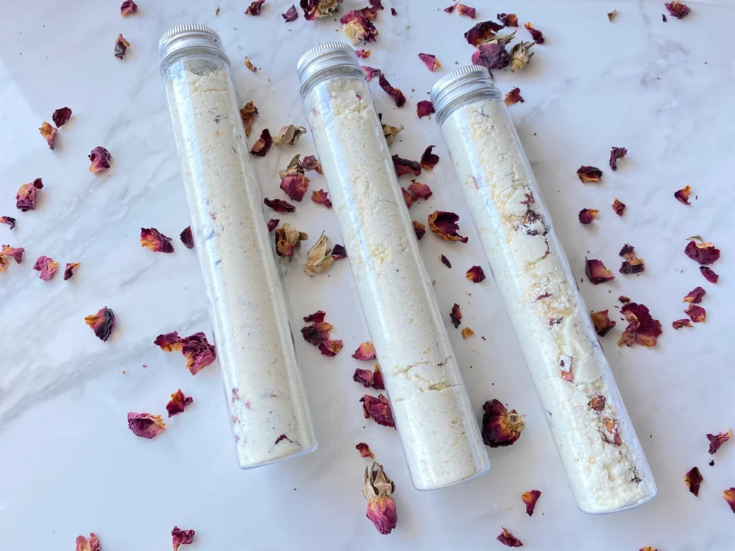 Milk Bath Soak