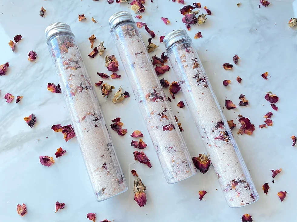 Thumbnail: Milk Bath Soak