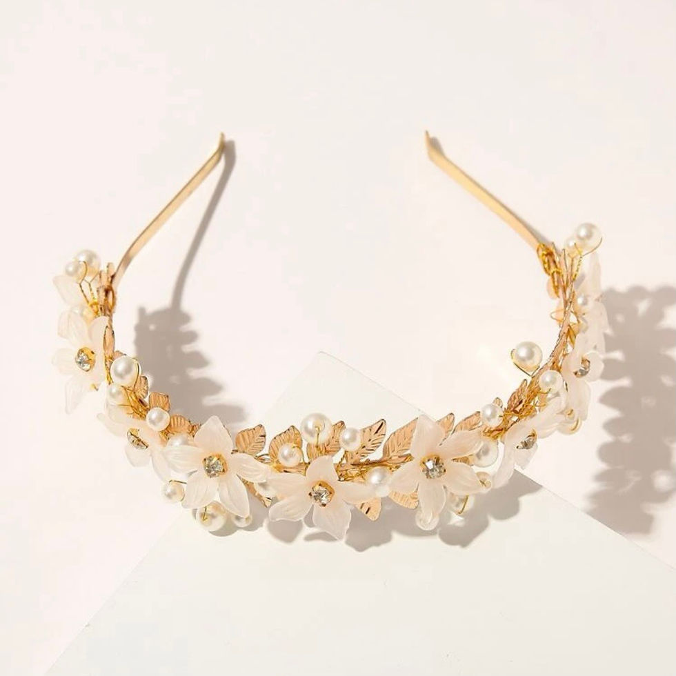 Thumbnail: Elegant Headbands