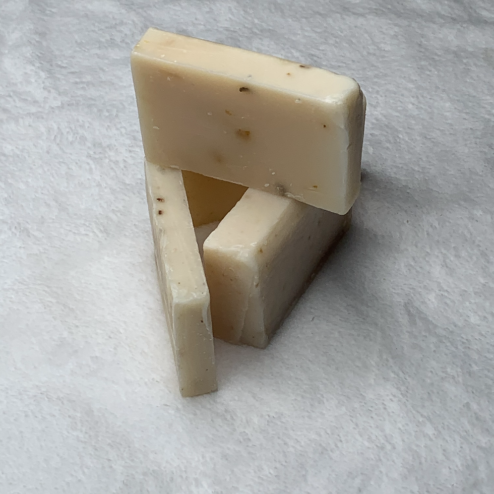 Thumbnail: Organic Soap Bars 4oz