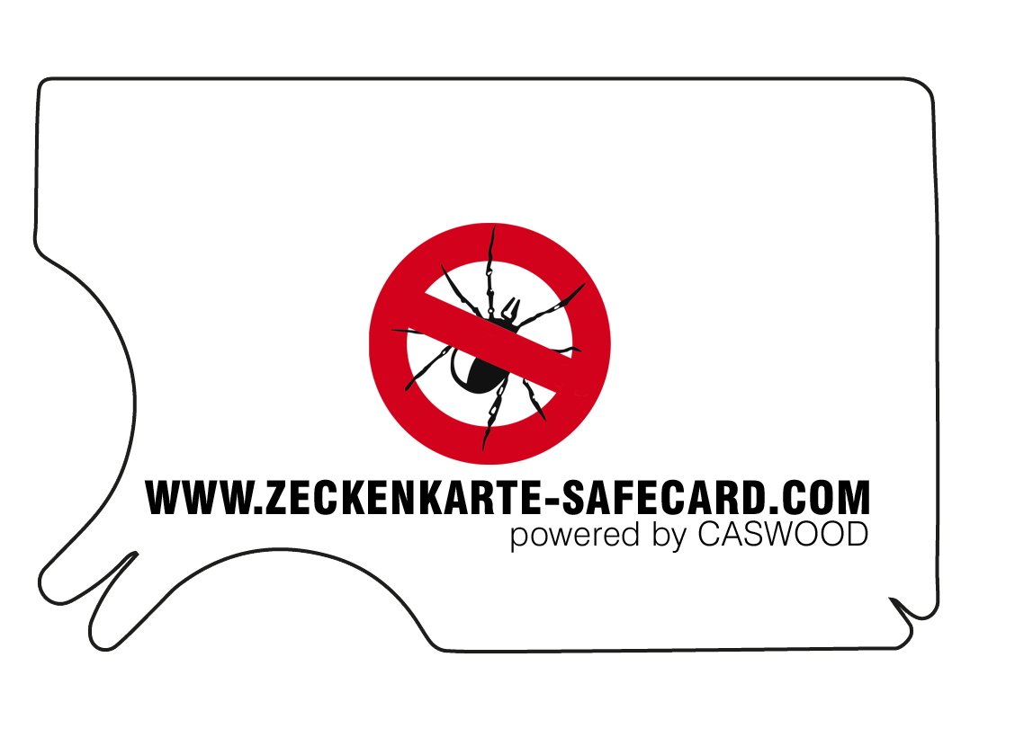 Tekenkaart SafeCard®