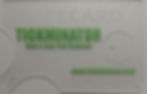 Borreliose, Safecard, Zeckenkarte, Zeckenkarte mit Logo