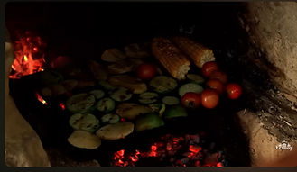 Mtn veg cooking fire.jpg