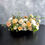 縮圖：春日講桌花｜鮮花桌花