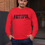 Thumbnail: My God is Faithful Long Sleeve Tee