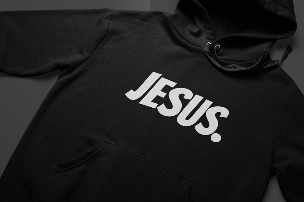 Thumbnail: JESUS.