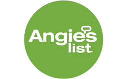 Angies List Badge