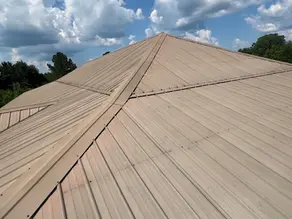 Is a Metal Roof Worth It in Alabama’s Hot Climate?