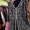 Thumbnail: Indowestern Front Slit Lop Sharara Set