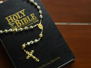 What is The Catholic Filipina?