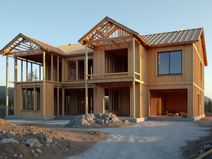 Benefits of Steel Construction in Residential Buildings