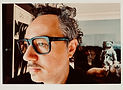 Composer Marco Susino, 2026 portrait