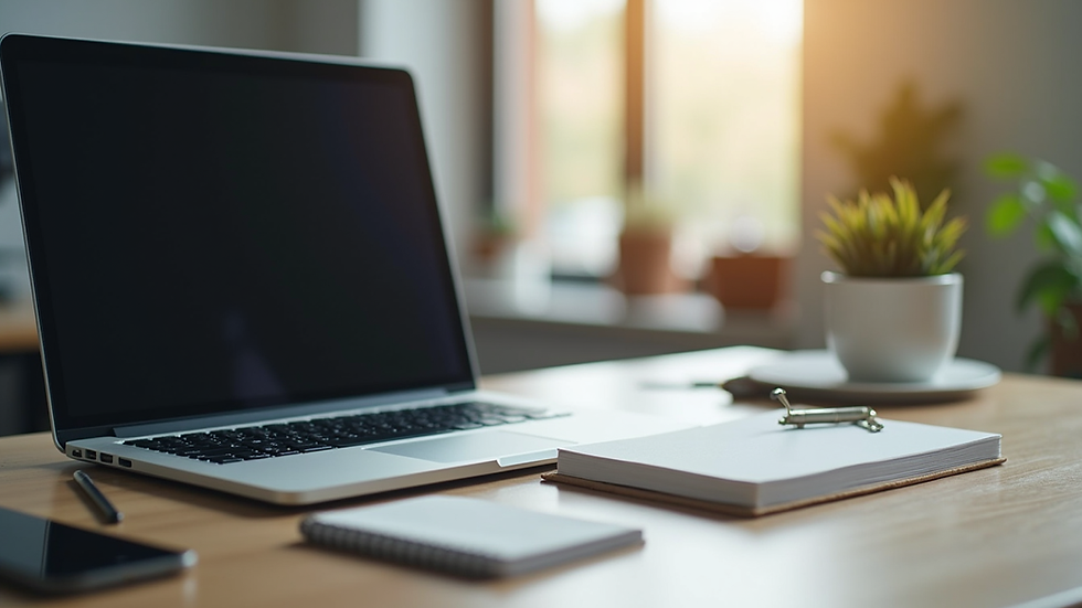 Boost Your Business with Virtual NED Services
