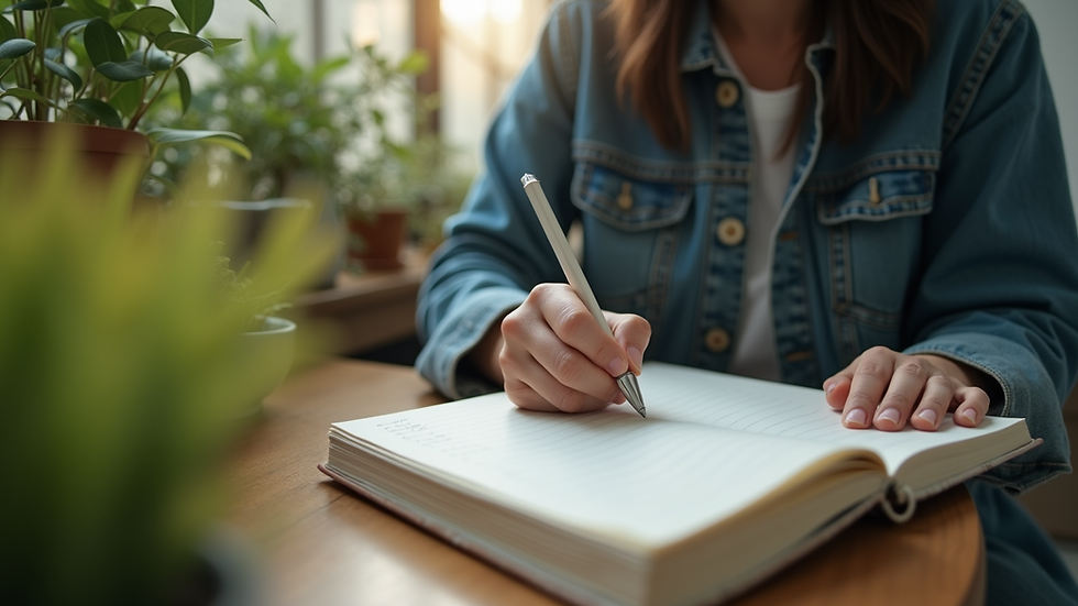 Leveraging Content Marketing for Business Growth