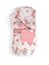Thumbnail: Reversible Baby Blanket | Bloomin' Boot