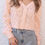 Thumbnail: Be Mine Cardigan | Light Pink