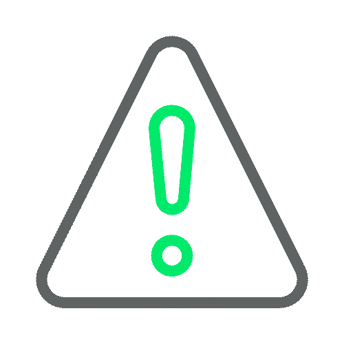 Atenção - HA COMPANY