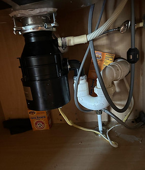 Garbage Disposal Installation.jpeg