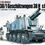 サムネイル： 1/35 TANKS OF THE WORLD ドイツ 自走榴弾砲 sIG 33/1 グリレH型