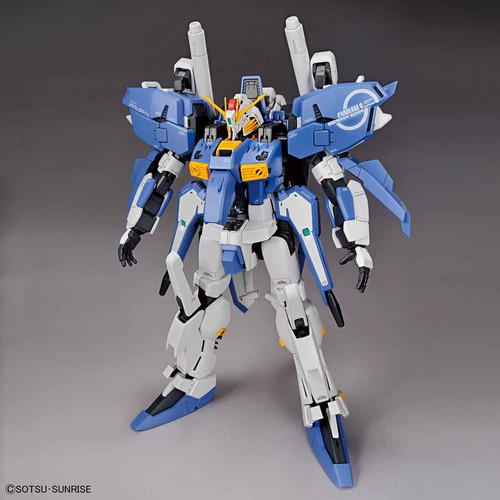 MG EX-Sガンダム MSA-0011 MSA-0011(Ext) Ex-Sガンダム (MG) (ガンプラ) - ホビーサーチ ガンプラ他