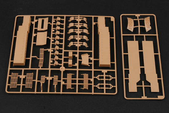 サムネイル： トランペッター 1/35 ロシア連邦軍 BMP-3 歩兵戦闘車 / ERA装甲 (プラモデル) 00365