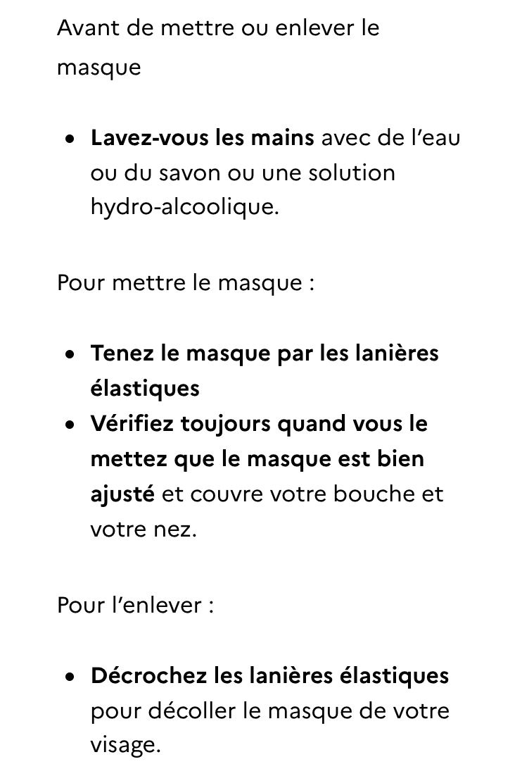 Thumbnail: Mask All Anonymous Animals