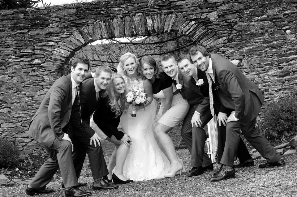 Bridal Party