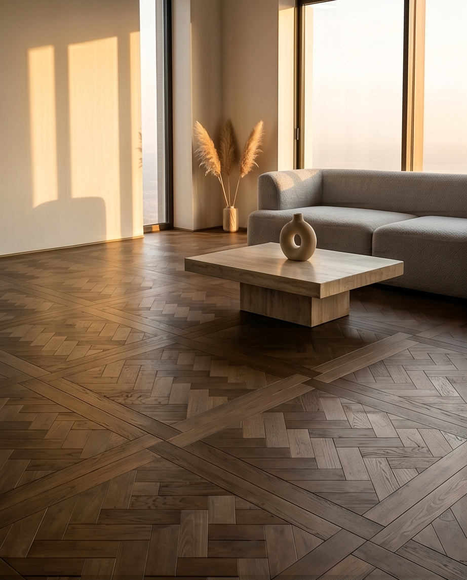 Herringbone Parquet1750