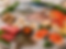 Japanese seafood export service