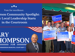 Henderson Community Spotlight: Why Local Leadership Starts in the Courtroom