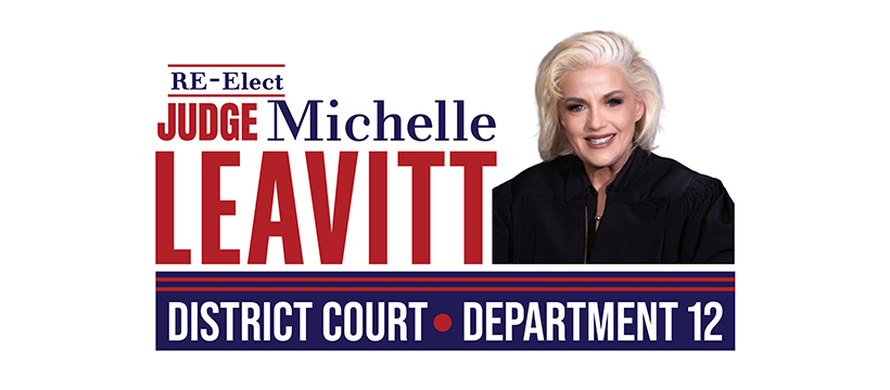 MICHELLE LEAVITT photo