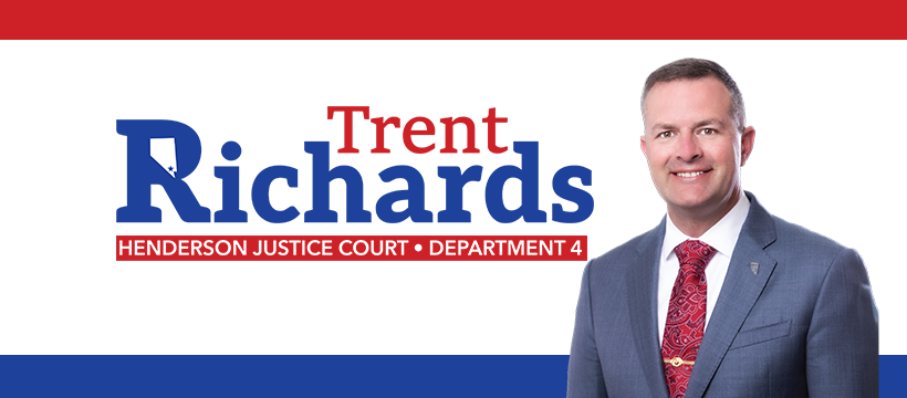 TRENT LEON RICHARDS photo