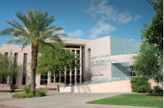 Henderson Municipal Court