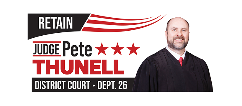 PETER ISAAC THUNELL photo