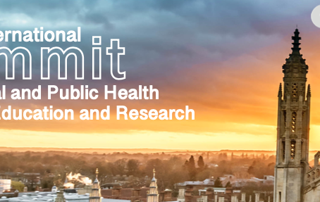 6th International Summit on Medical & Public Health Nutrition Education & Research