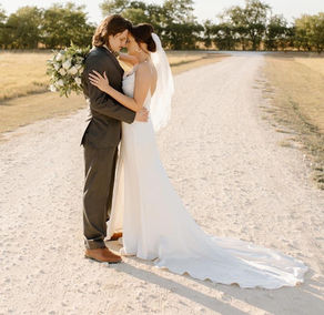 Waco Wedding Venue