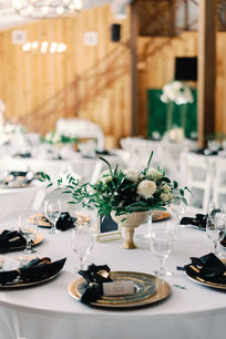 Hillsboro Wedding Venue