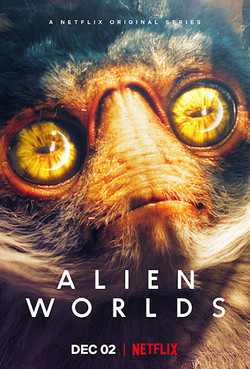 Alien Worlds (2020)